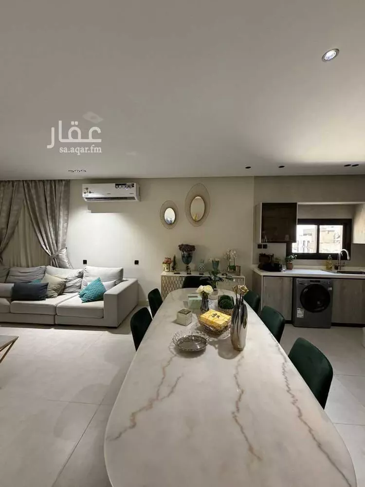 شقة للبيع في شارع الحارث بن خزيمه, حي النعيم, مدينة جدة, منطقة مكة المكرمة صورة 4