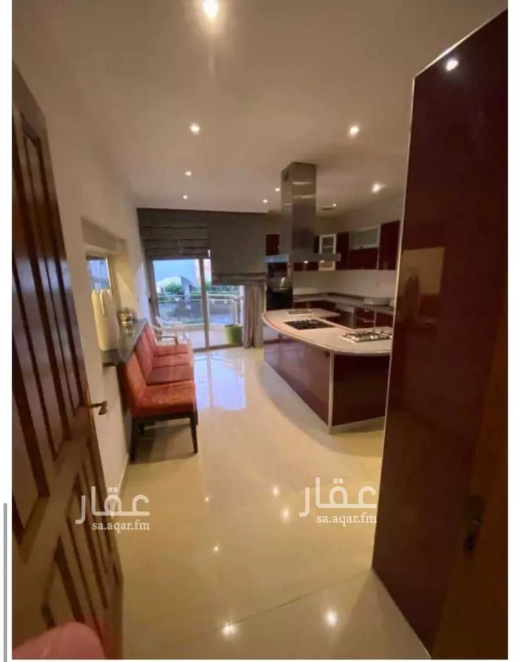 شقة للبيع في شارع نوفل, حي الشاطئ, مدينة جدة, منطقة مكة المكرمة صورة 3