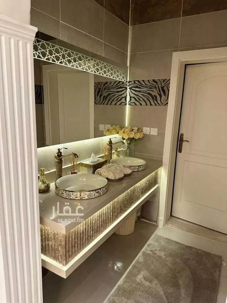 فيلا للبيع في شارع سيف العزه, حي النهضة, مدينة جدة, منطقة مكة المكرمة 7