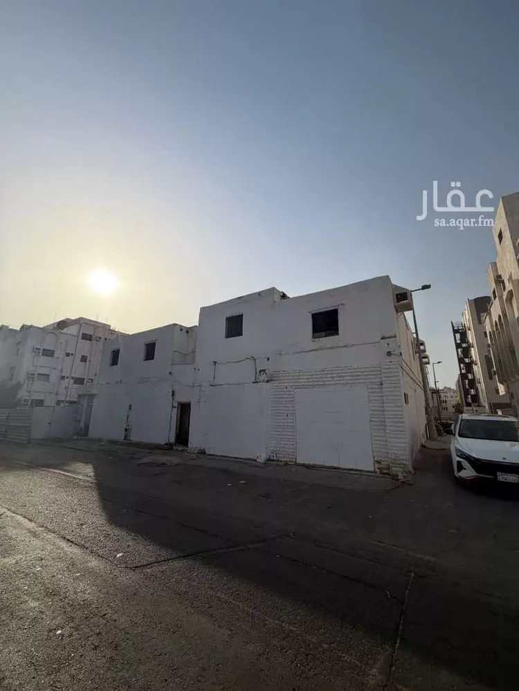 عمارة للبيع في شارع وادي نجران, حي العزيزية, مدينة جدة, منطقة مكة المكرمة