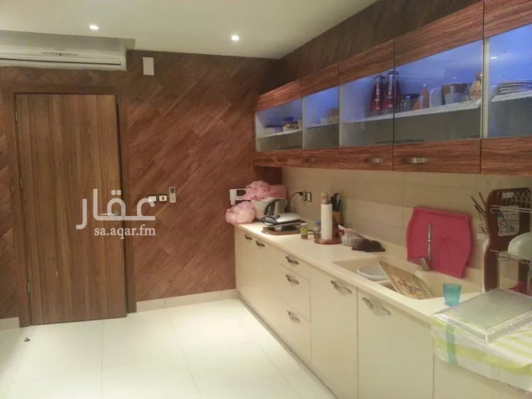 فيلا للبيع في شارع احمد الفارسي, حي أبحر الجنوبية, مدينة جدة, منطقة مكة المكرمة صورة 3