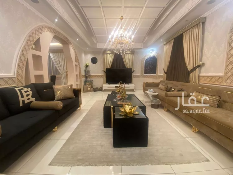 فيلا للبيع في شارع زياد بن الطفيل, حي المرجان, مدينة جدة, منطقة مكة المكرمة صورة 2