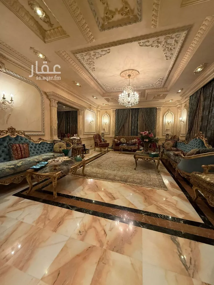 فيلا للبيع في شارع الزمره الحسنه, حي النهضة, مدينة جدة, منطقة مكة المكرمة صورة 2