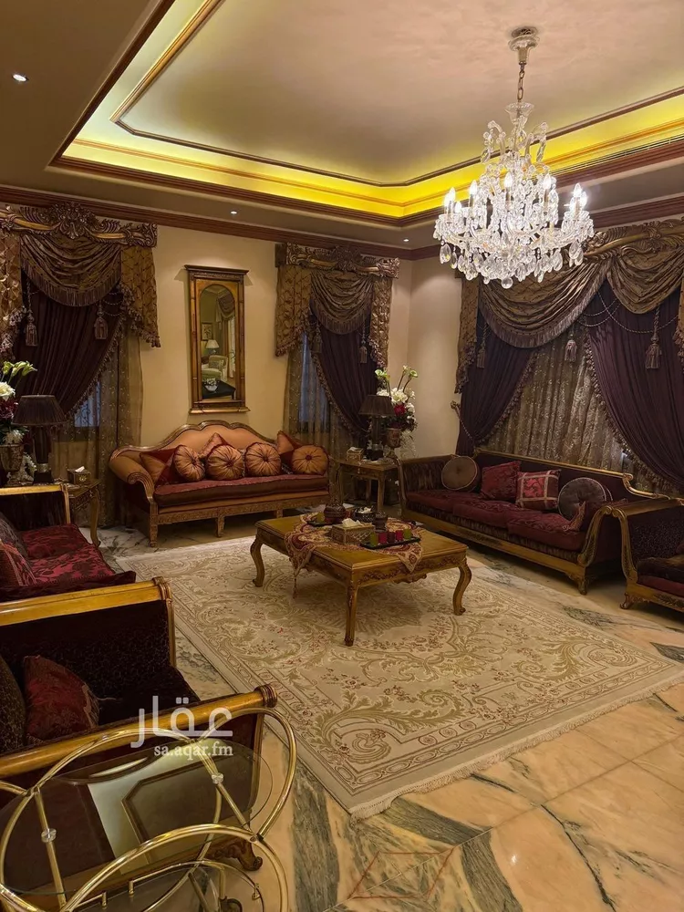 فيلا للبيع في شارع محمد بن الطيب, حي النهضة, مدينة جدة, منطقة مكة المكرمة صورة 4