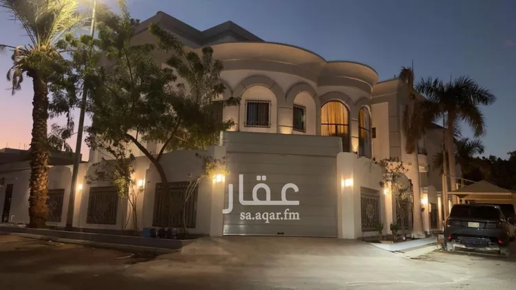 فيلا للبيع في شارع محمد بن الطيب, حي النهضة, مدينة جدة, منطقة مكة المكرمة صورة 2