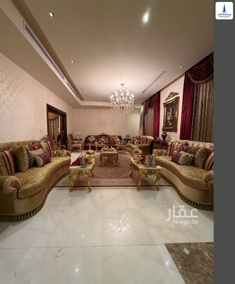 فيلا للبيع في شارع جيل الشرف, حي النهضة, مدينة جدة, منطقة مكة المكرمة صورة 4