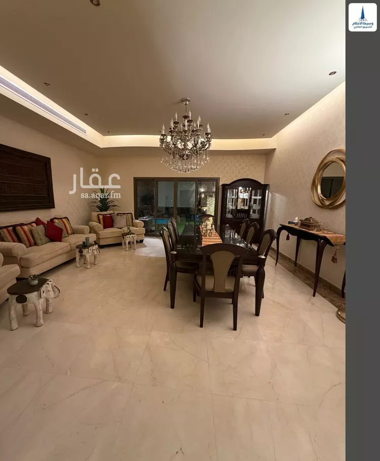فيلا للبيع في شارع جيل الشرف, حي النهضة, مدينة جدة, منطقة مكة المكرمة 9