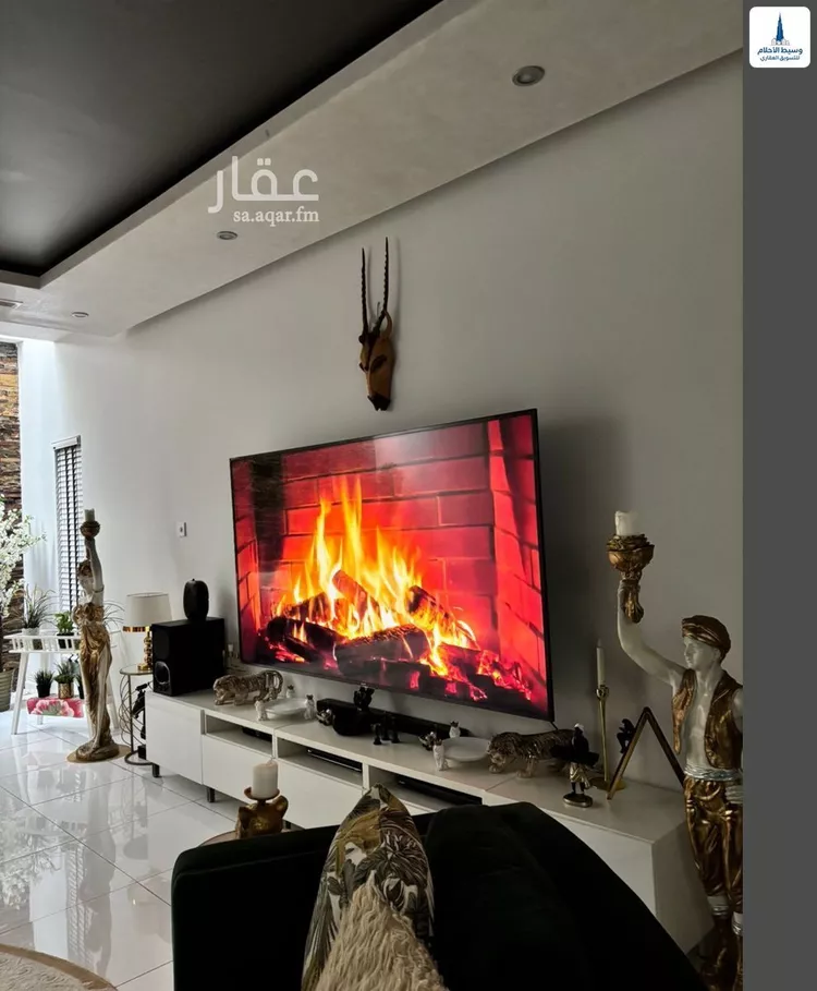 فيلا للبيع في شارع حسين الجودي, حي أبحر الشمالية, مدينة جدة, منطقة مكة المكرمة صورة 5