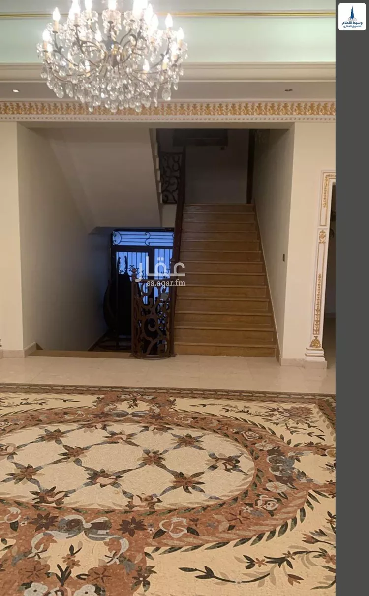 فيلا للبيع في شارع محب الدين النويري, حي النهضة, مدينة جدة, منطقة مكة المكرمة 9