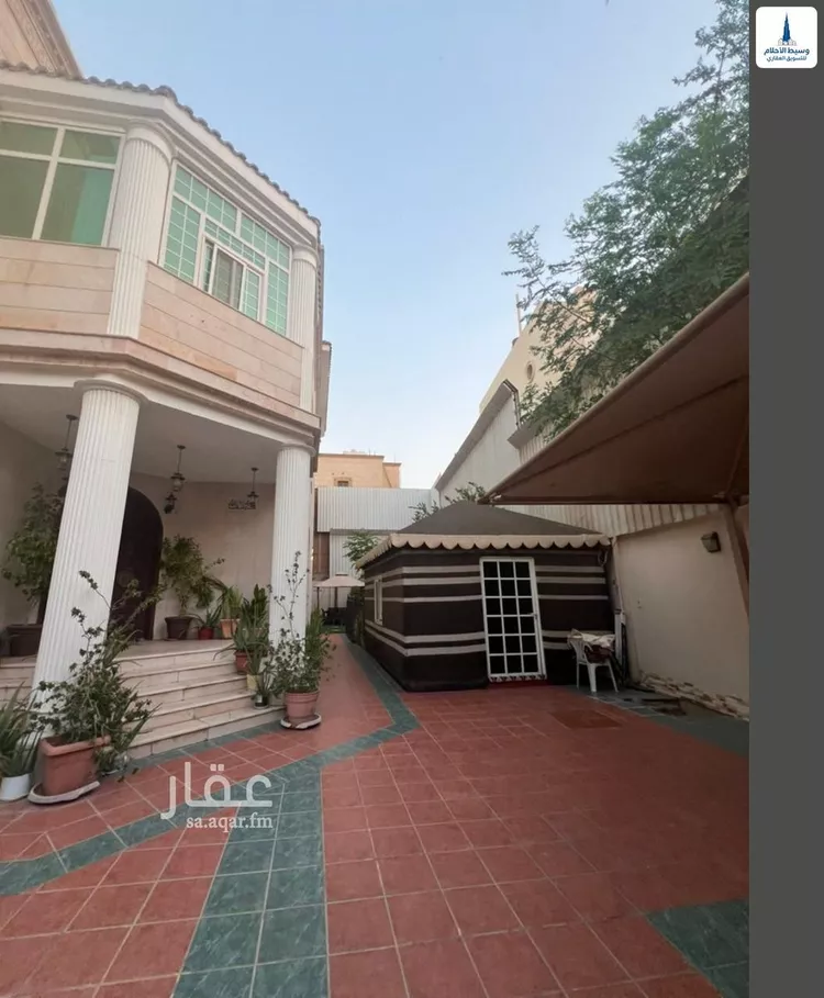فيلا للبيع في شارع بكر بن سواده, حي النعيم, مدينة جدة, منطقة مكة المكرمة 6