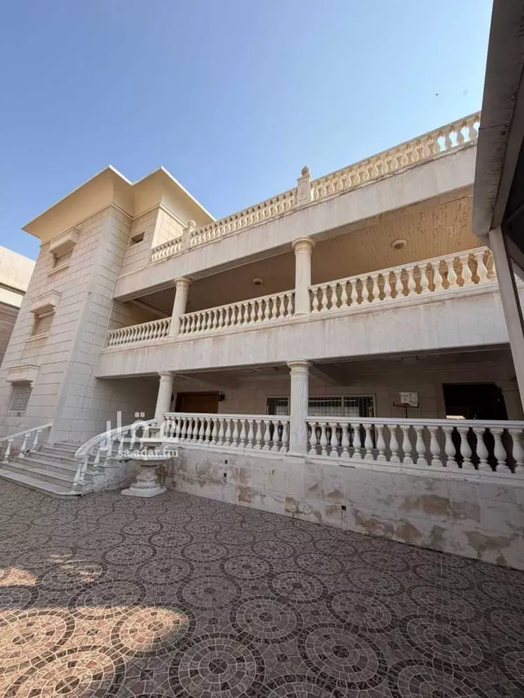 فيلا للبيع في شارع حسن نائب الحرم, حي الأندلس, مدينة جدة, منطقة مكة المكرمة صورة 4