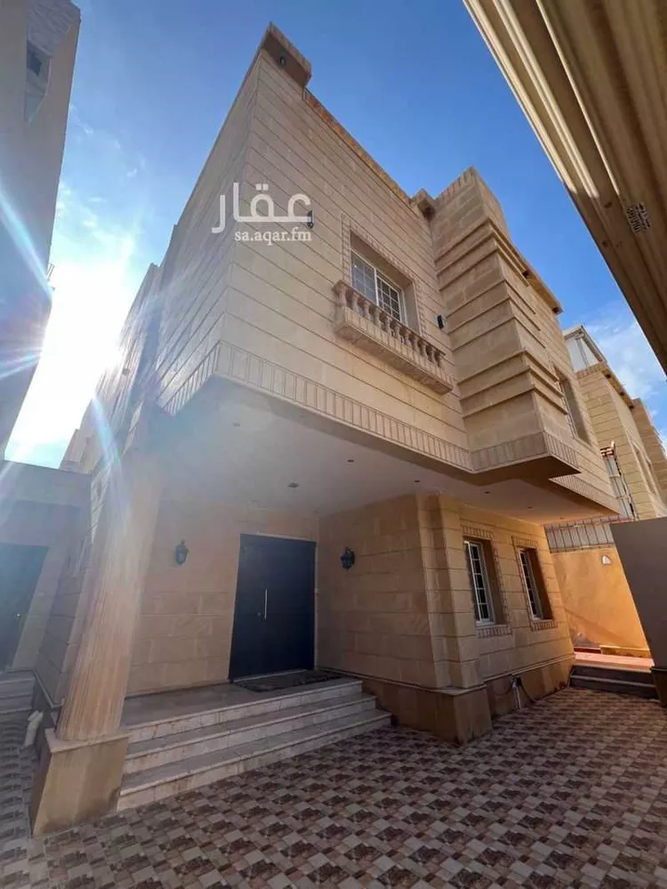 فيلا للبيع في شارع أبي الحارث الهاشمي, حي أبحر الشمالية, مدينة جدة, منطقة مكة المكرمة 7