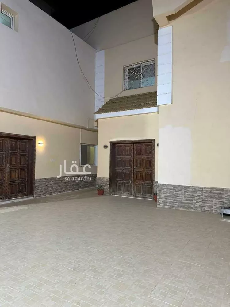 Villa for Sale in Jeddah Ash Shati