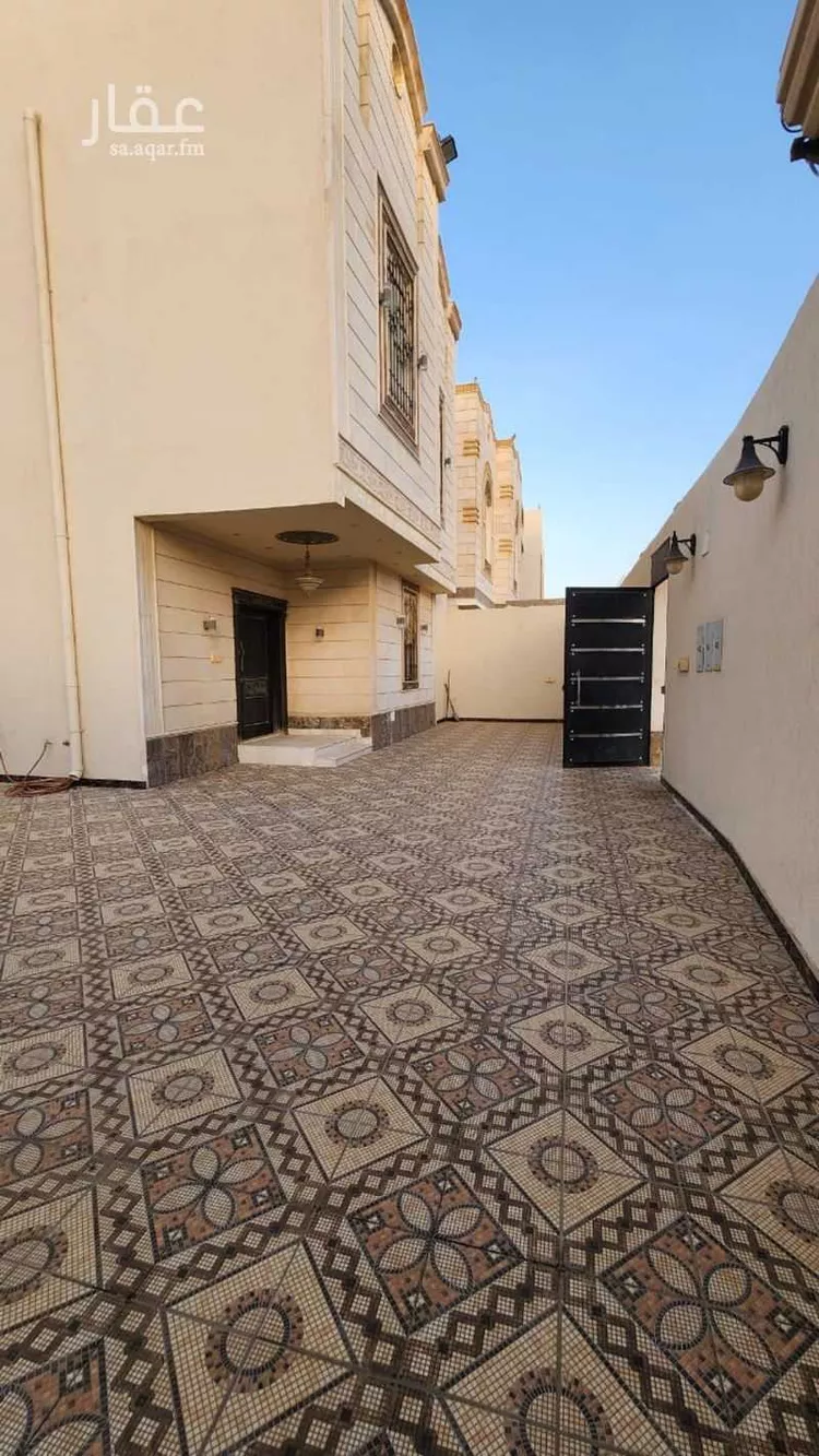 Villa for Sale in Jeddah Al Yaqout