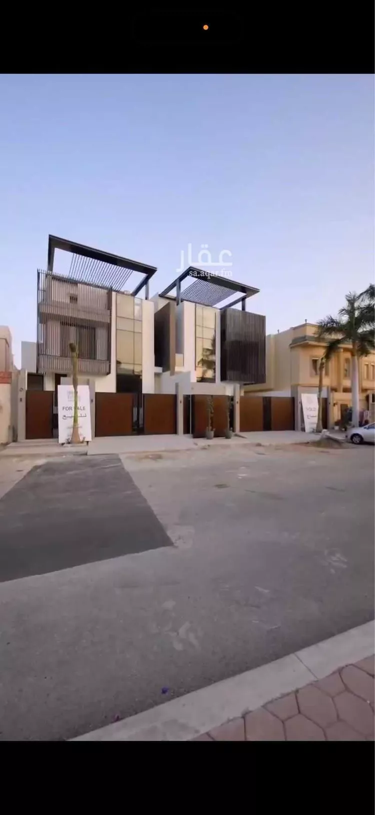 فيلا للبيع في شارع عمر الخزاعي, حي المرجان, مدينة جدة, منطقة مكة المكرمة