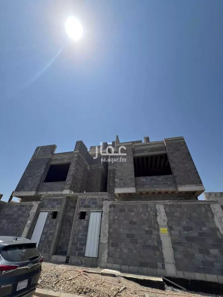 فيلا للبيع في شارع حسين الجودي, حي أبحر الشمالية, مدينة جدة, منطقة مكة المكرمة