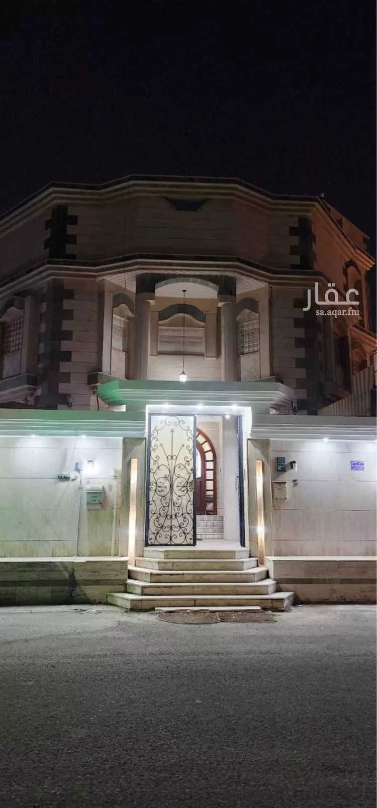 فيلا للبيع في شارع عبدالله سويدان, حي المحمدية, مدينة جدة, منطقة مكة المكرمة صورة 5