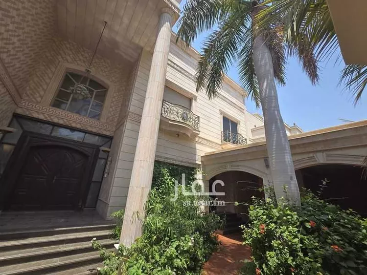 Villa for Rent in Jeddah An Naim