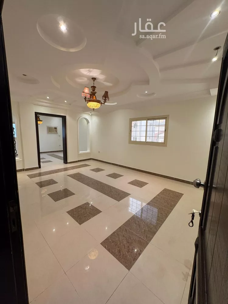 شقة للإيجار في شارع جابر ابن سمرة, حي النسيم, مدينة جدة, منطقة مكة المكرمة