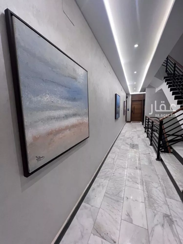 شقة للإيجار في شارع صمار بن عياش, حي الزهراء, مدينة جدة, منطقة مكة المكرمة صورة 3