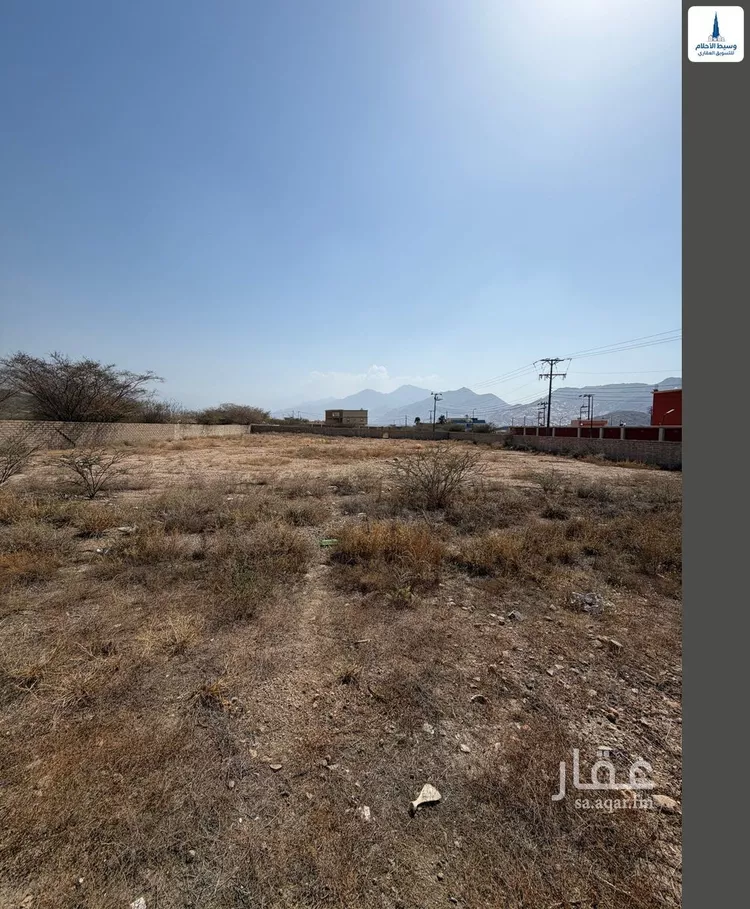 أرض للبيع في شارع الكر, حي ابوحجاره, مدينة مكة المكرمة - ابوحجاره, منطقة مكة المكرمة صورة 4