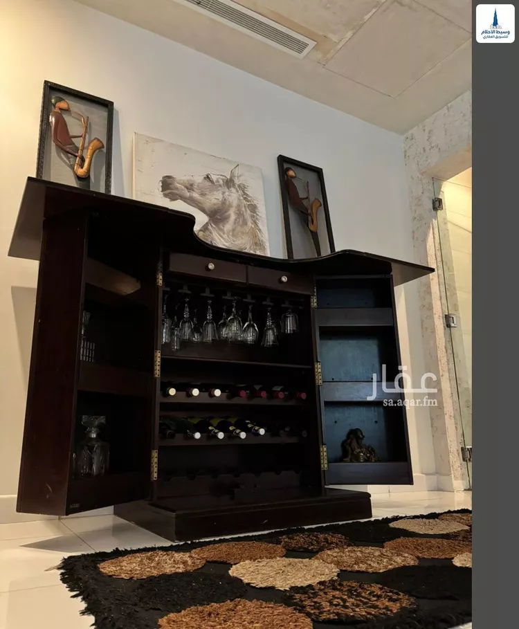 فيلا للبيع في شارع حسين الجودي, حي أبحر الشمالية, مدينة جدة, منطقة مكة المكرمة 8