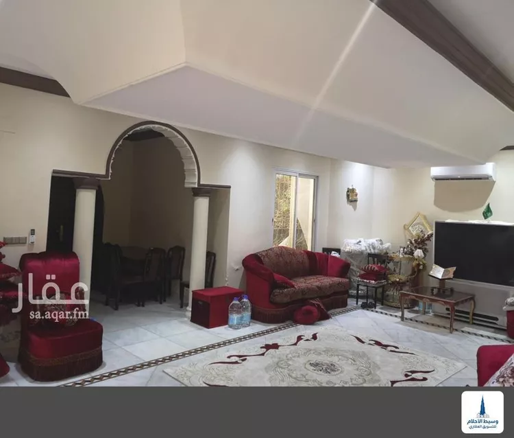 فيلا للبيع في شارع الصفا, حي النهضة, مدينة جدة, منطقة مكة المكرمة صورة 2