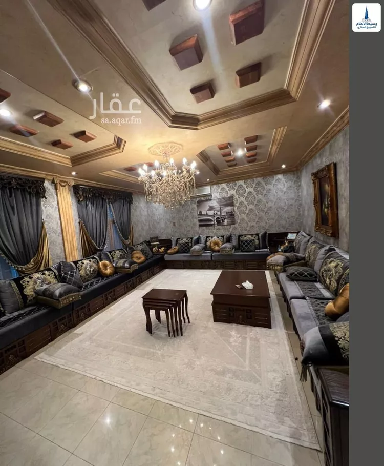 Villa for Sale in Jeddah An Naim صورة 2