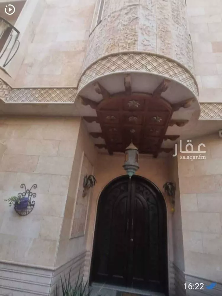 فيلا للبيع في شارع ابراهيم بن سعدان, حي الزهراء, مدينة جدة, منطقة مكة المكرمة صورة 4