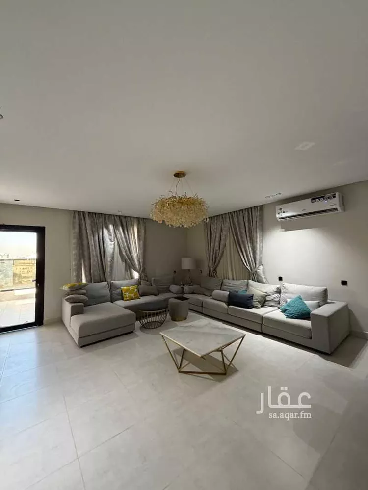 شقة للبيع في شارع الحارث بن خزيمه, حي النعيم, مدينة جدة, منطقة مكة المكرمة صورة 3