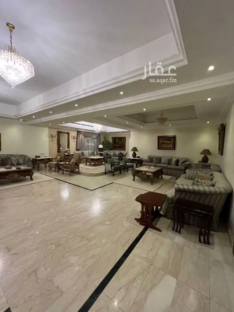 فيلا للبيع في شارع حكيم بن جبك, حي الشاطئ, مدينة جدة, منطقة مكة المكرمة 11