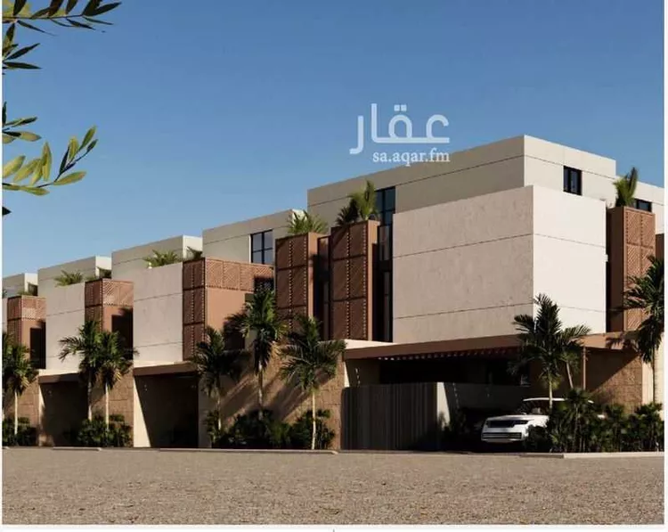 فيلا للبيع في شارع ام المؤمنين ميمونة, حي أبحر الجنوبية, مدينة جدة, منطقة مكة المكرمة