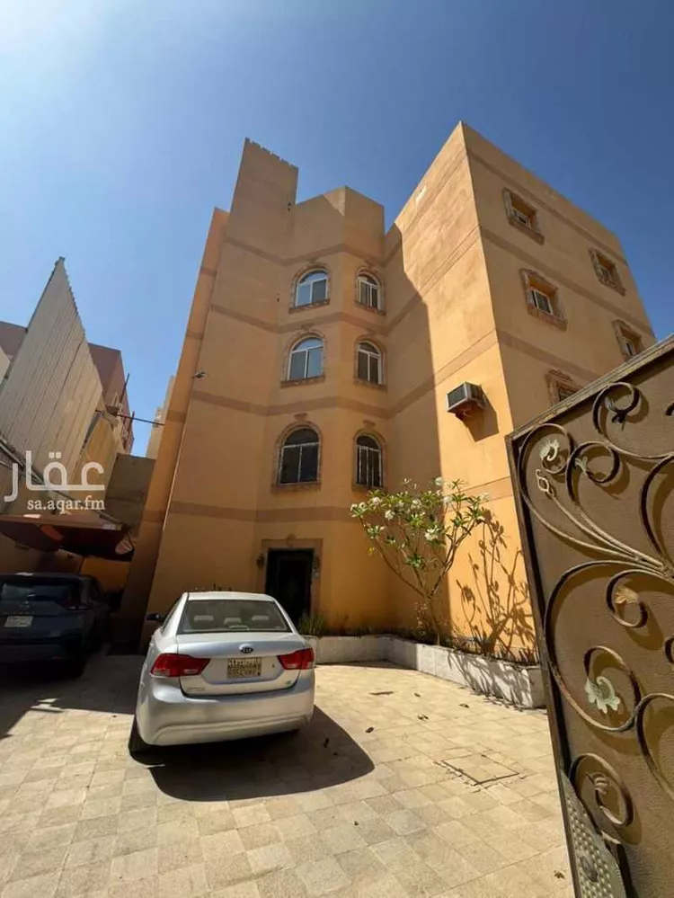 عمارة للبيع في شارع محمد سليم رحمت الله, حي الأجواد, مدينة جدة, منطقة مكة المكرمة 1 صورة