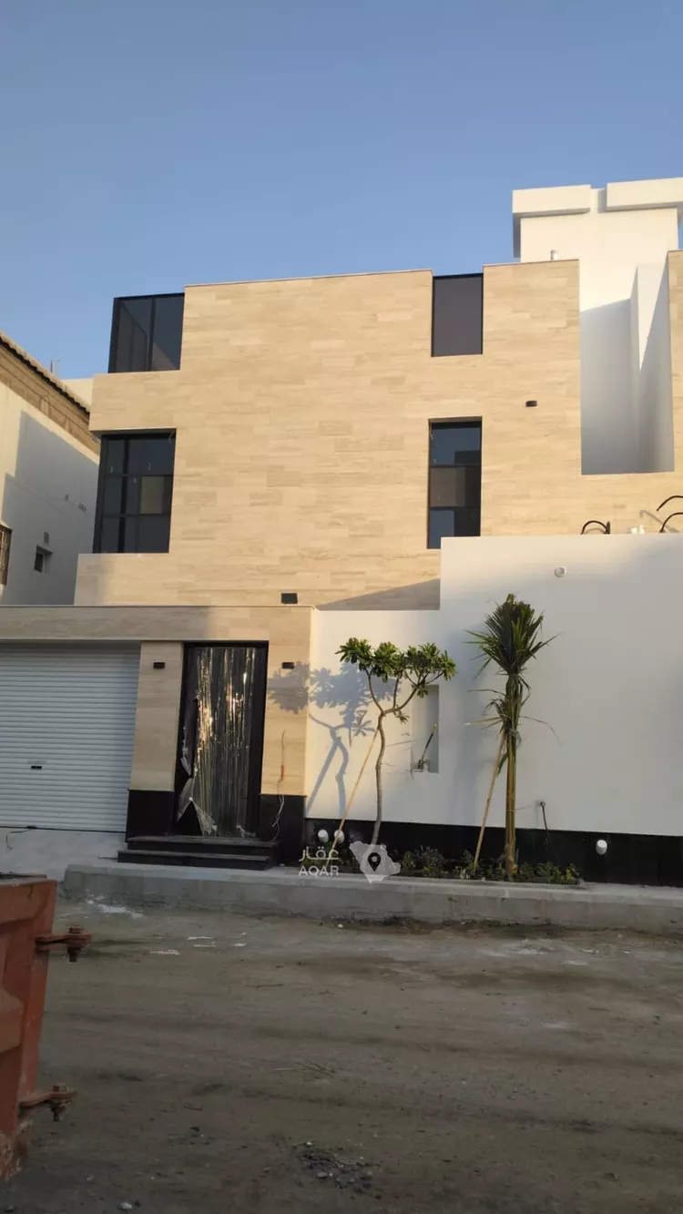 فيلا للبيع في شارع عبدالعزيز ال معمر, حي الياقوت, مدينة جدة, منطقة مكة المكرمة صورة 3