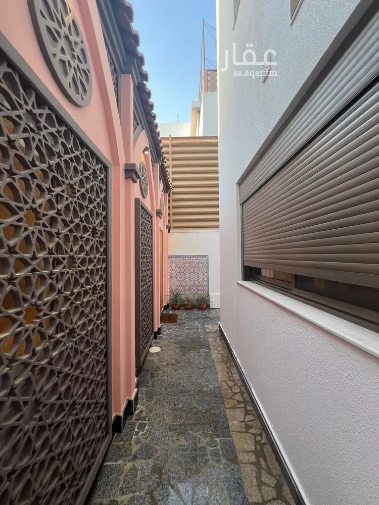 فيلا للبيع في شارع القيراني, حي الروضة, مدينة جدة, منطقة مكة المكرمة صورة 5