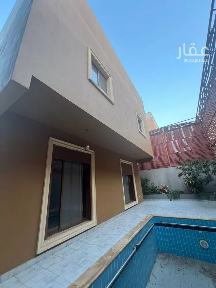 فيلا للبيع في شارع ابو الحسن الحلي, حي المحمدية, مدينة جدة, منطقة مكة المكرمة صورة 3