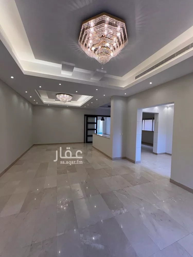 فيلا للإيجار في شارع سعيد إبن عبد ربه, حي المرجان, مدينة جدة, منطقة مكة المكرمة صورة 4