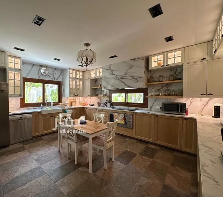 فيلا للبيع في شارع عبد الحق النقشبندي, حي الياقوت, مدينة جدة, منطقة مكة المكرمة صورة 3