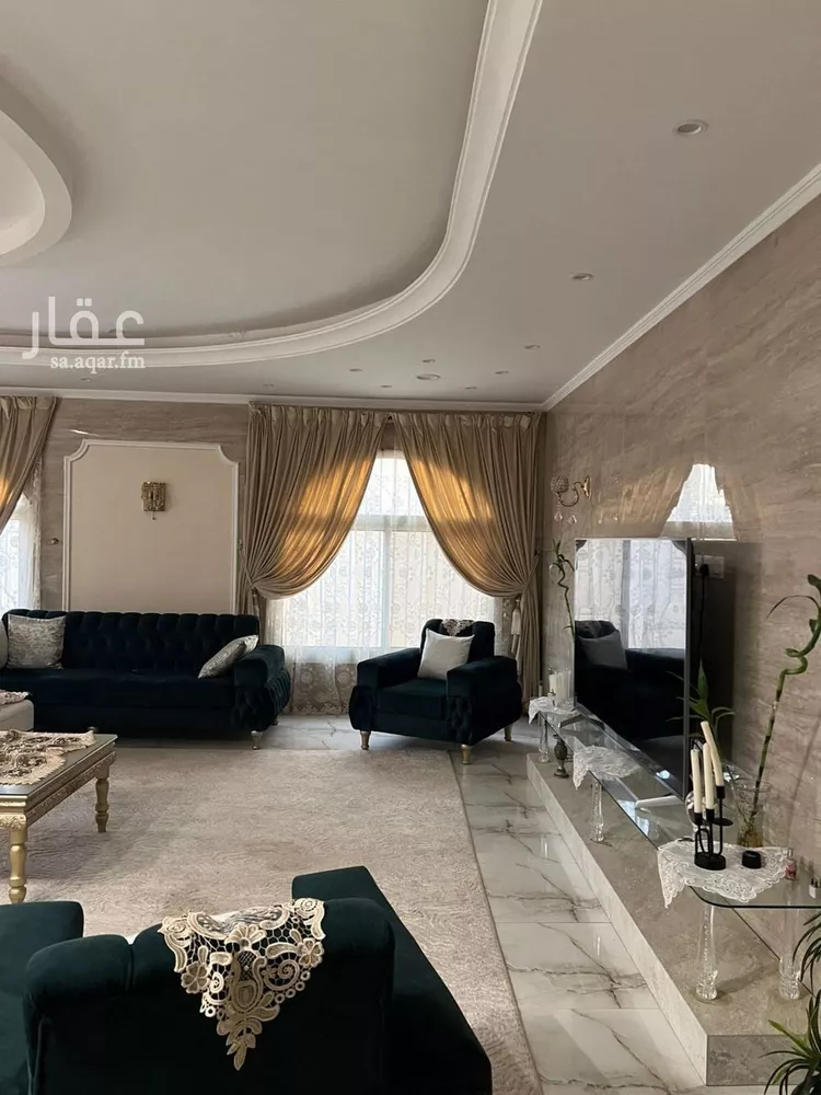 فيلا للبيع في شارع الدكتور طلال بخش, حي البحيرات, مدينة جدة, منطقة مكة المكرمة صورة 3