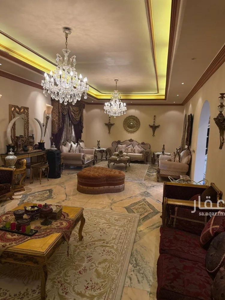 فيلا للبيع في شارع محمد بن الطيب, حي النهضة, مدينة جدة, منطقة مكة المكرمة صورة 5