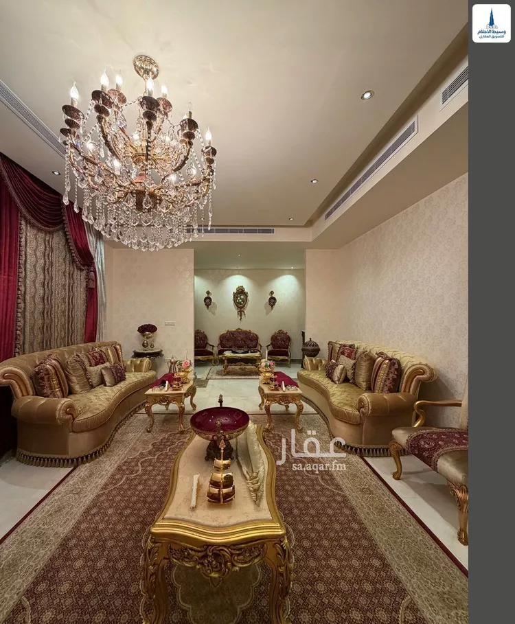 فيلا للبيع في شارع جيل الشرف, حي النهضة, مدينة جدة, منطقة مكة المكرمة 6