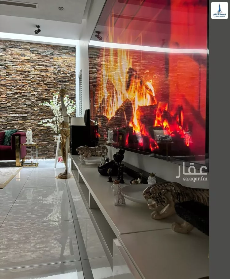 فيلا للبيع في شارع حسين الجودي, حي أبحر الشمالية, مدينة جدة, منطقة مكة المكرمة 16