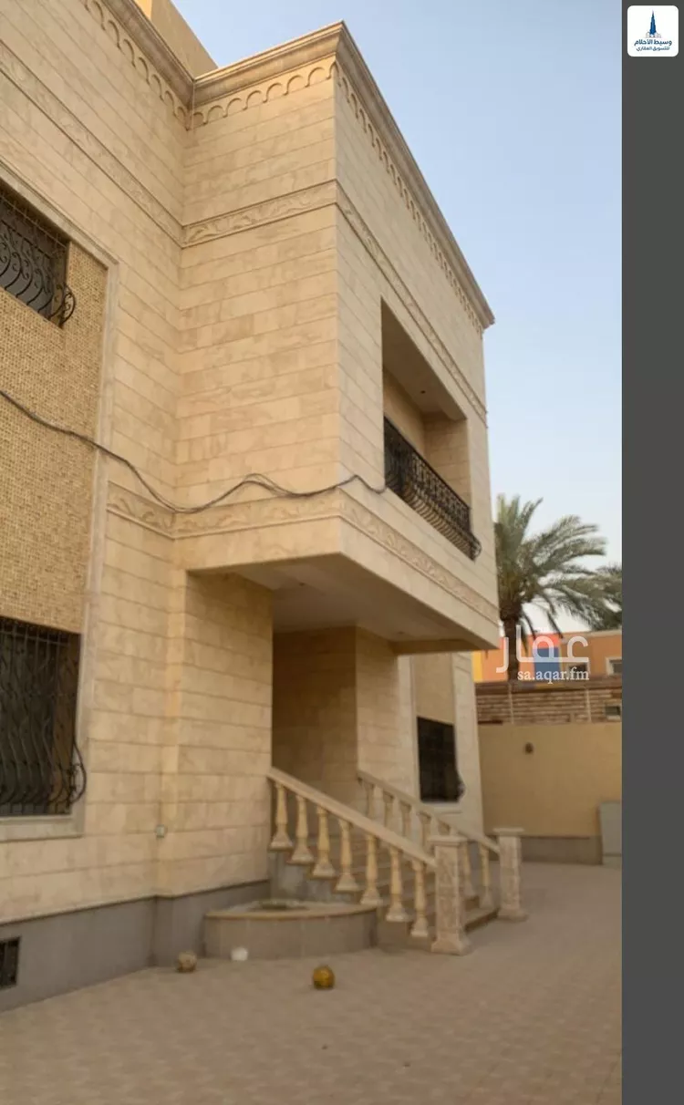 Villa for Sale in Jeddah Al Nahdah