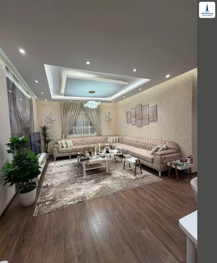 شقة للبيع في شارع المشرق العربي, حي الحمراء, مدينة جدة, منطقة مكة المكرمة صورة 3