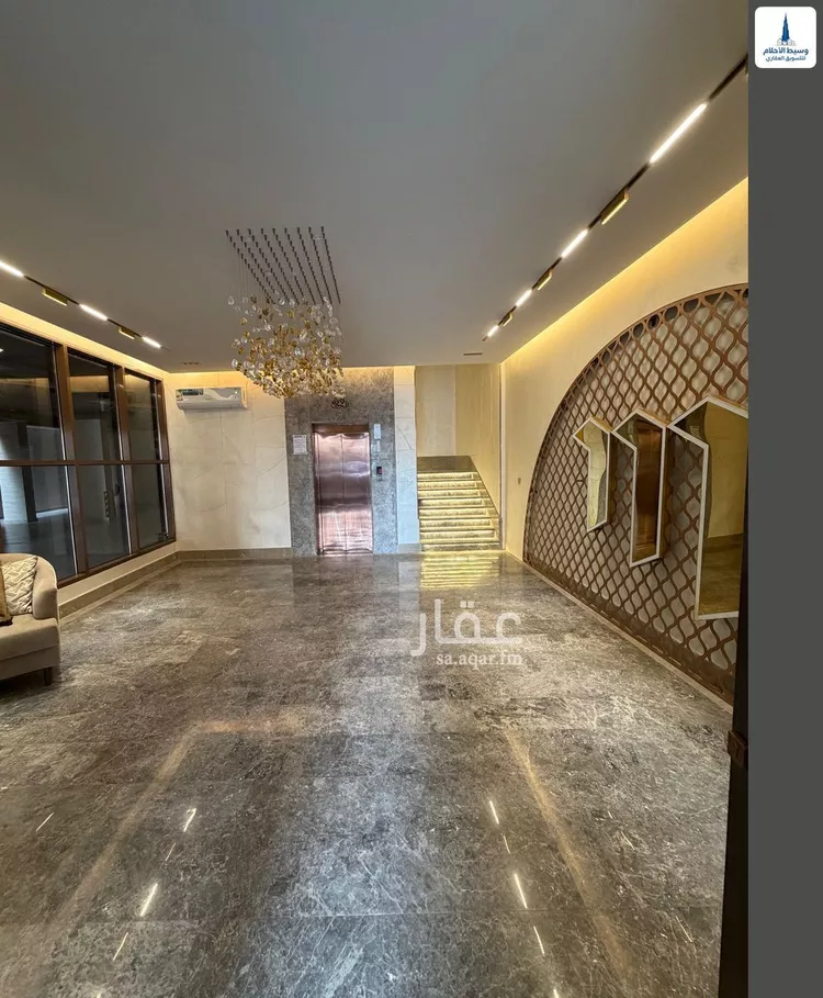 شقة للبيع في شارع سنان بن عرقه, حي الزهراء, مدينة جدة, منطقة مكة المكرمة