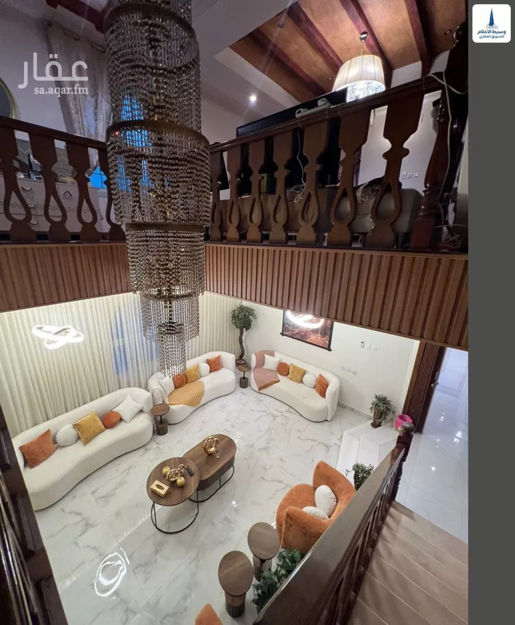 Villa for Sale in Jeddah An Naim صورة 5