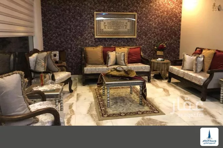 فيلا للبيع في شارع جعفر الافضلي, حي المحمدية, مدينة جدة, منطقة مكة المكرمة 1 صورة