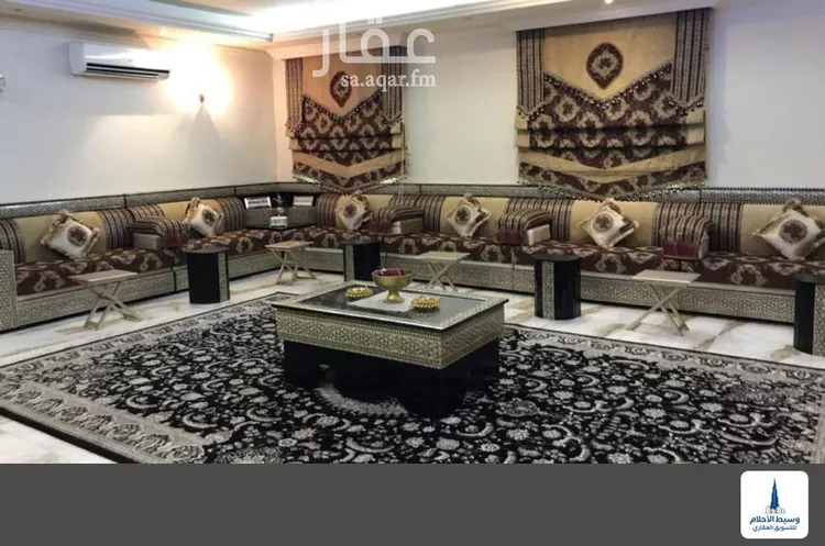 فيلا للبيع في شارع جعفر الافضلي, حي المحمدية, مدينة جدة, منطقة مكة المكرمة صورة 2