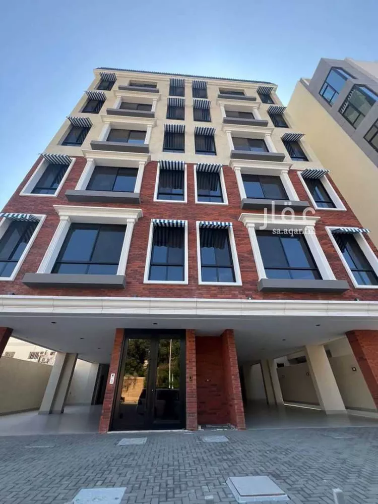 شقة للبيع في شارع النجدي, حي النهضة, مدينة جدة, منطقة مكة المكرمة 1 صورة