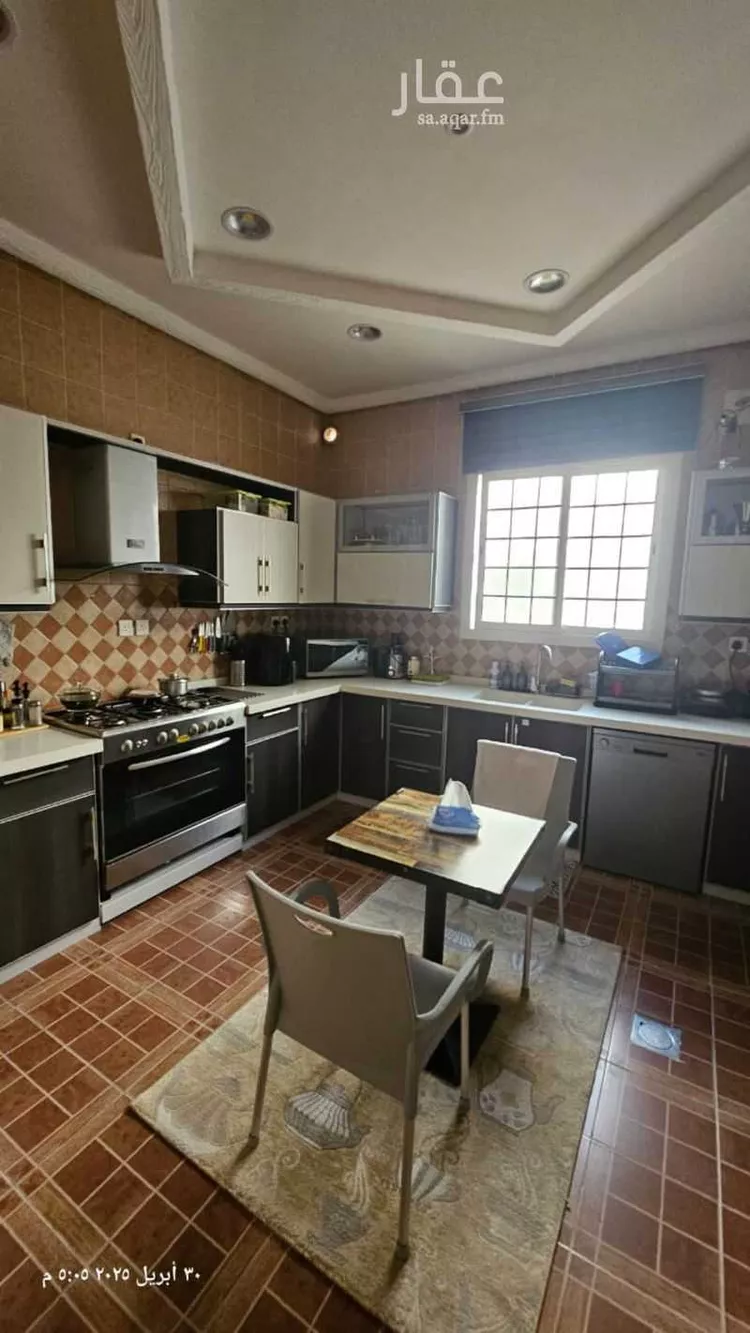 فيلا للبيع في شارع القطب الحلبي, حي البساتين, مدينة جدة, منطقة مكة المكرمة صورة 3